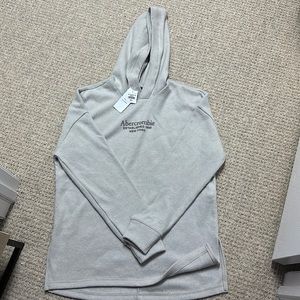 Abercrombie & Fitch Hoodie Small